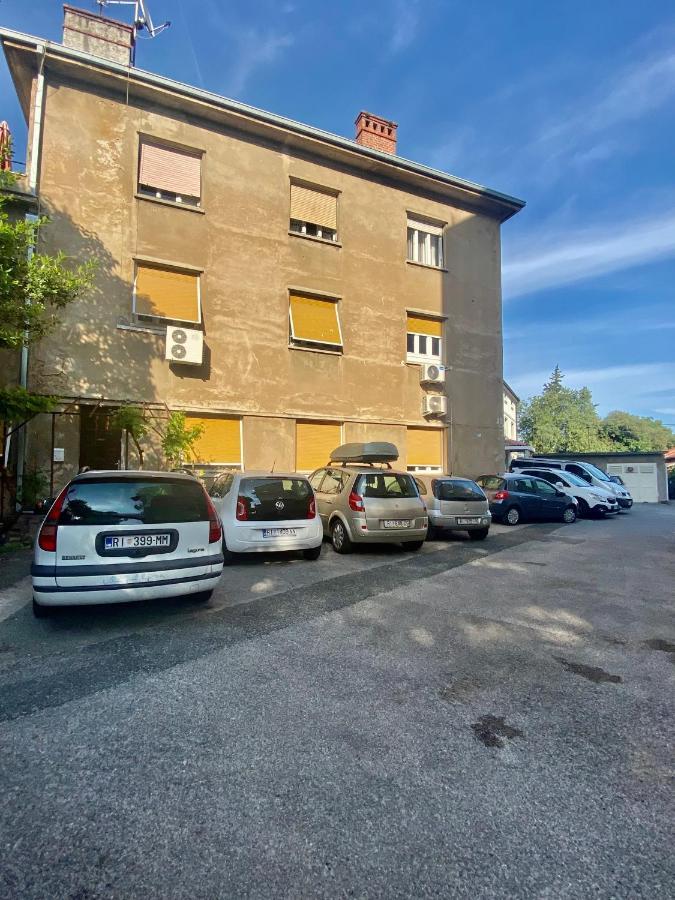 Lorenzo Rijeka Exterior photo